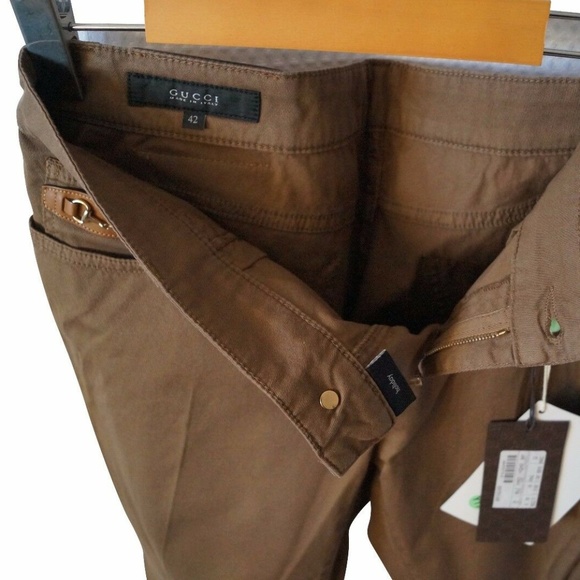 Gucci Pant NWT - Picture 7 of 7